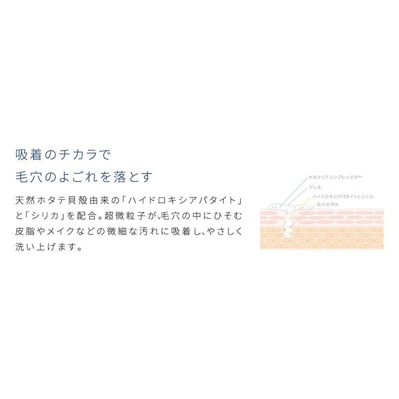 Signalift Jelly Wash 6.3 oz (180 g)