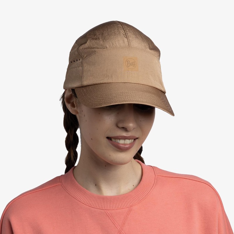 Buff Unisex Cap, Coyote