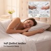 The Royce Waterproof King Size Mattress Protector - 30cm Extra