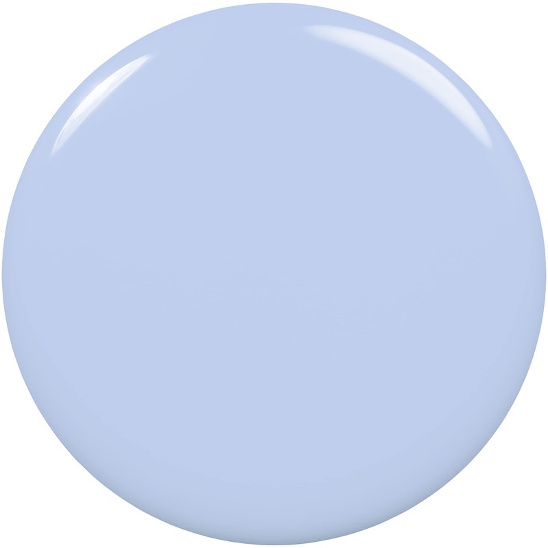 LOVE by essie Nail Polish, 80% Plant-based, Salon-Quality, Vegan, Soft
