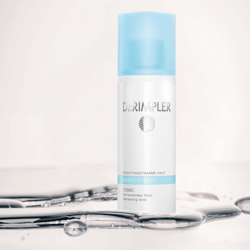 Dr. Rimpler Basic Hydro Tonic