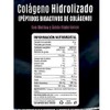 Péptidos de Colágeno Hidrolizado con Biotina y Ácido Hialurónico 300