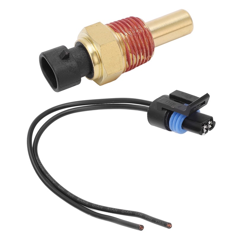 Differential Oil Temperature Sensor 505‑5401 Replacement for Kenworth T600A T800