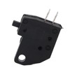 TKSE Motorcycle Brake Switch Right, Motorcycle Master Brake Cylinder Light