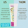 Jack N' Jill Kids Natural Toothpaste, Made With Natural Ingredients,