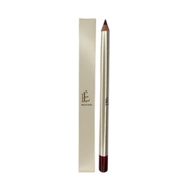 Elite Eves Creamy Colored Organic Lip Liners- Long Lasting, Waterproof, Vegan Lip Pencil, Eyeliner Pencil, Waterproof Matte Long Lasting Lip Pencil (#18, Lip Liner)