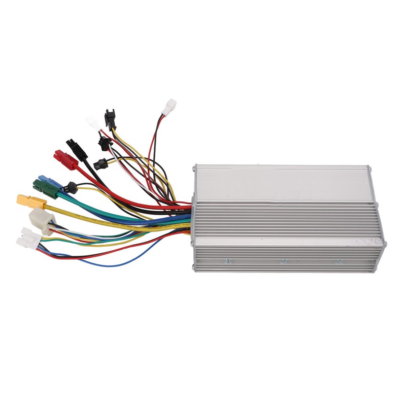 Bicycle Lithium Battery Conversion Kit 36V 48V 1000W 30A Brushless