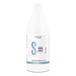 Salerm Shampoo Dermocalmante Piel Sensible 1lt