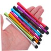 Mipcase 8Pcs Capacitive Stylus Pen Flexible Touch Pens for Tablets
