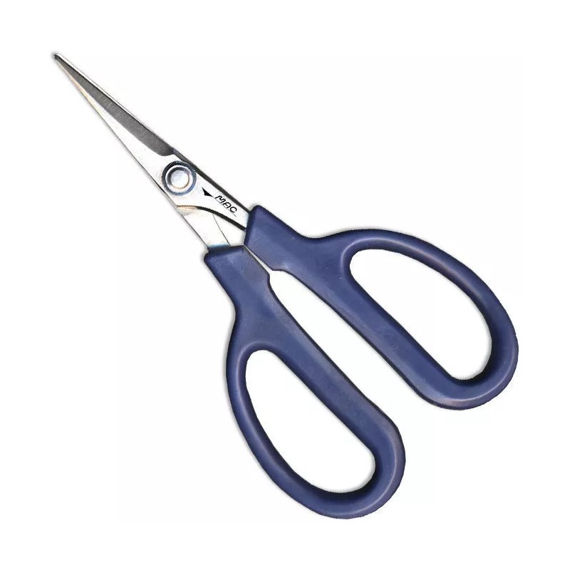 MAC KS-63 6.5" Kitchen Snips (1.5" Blade) Restaurant Chef Multi