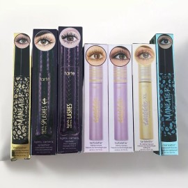 Tarte Mascara waterproof tartelette camera maneater pick your own BNIB - TARTELETTE TUBING BLACK -4831