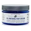 Todos Los Antifúngicos Naturales Crema Para Los Pies. Alivio