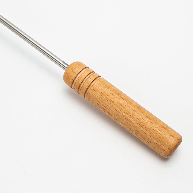 Malaysian Pie Tee Maker, Reusable Top Hats Mold for Nyonya