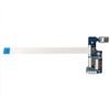Zahara Power Button Board with Cable for Acer Aspire 5750