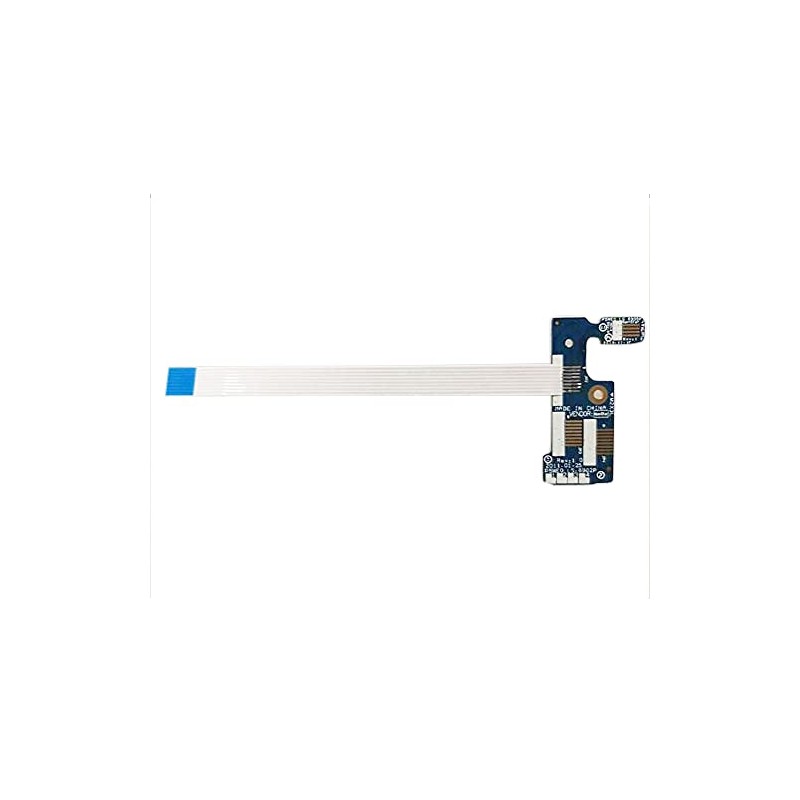 Zahara Power Button Board with Cable for Acer Aspire 5750