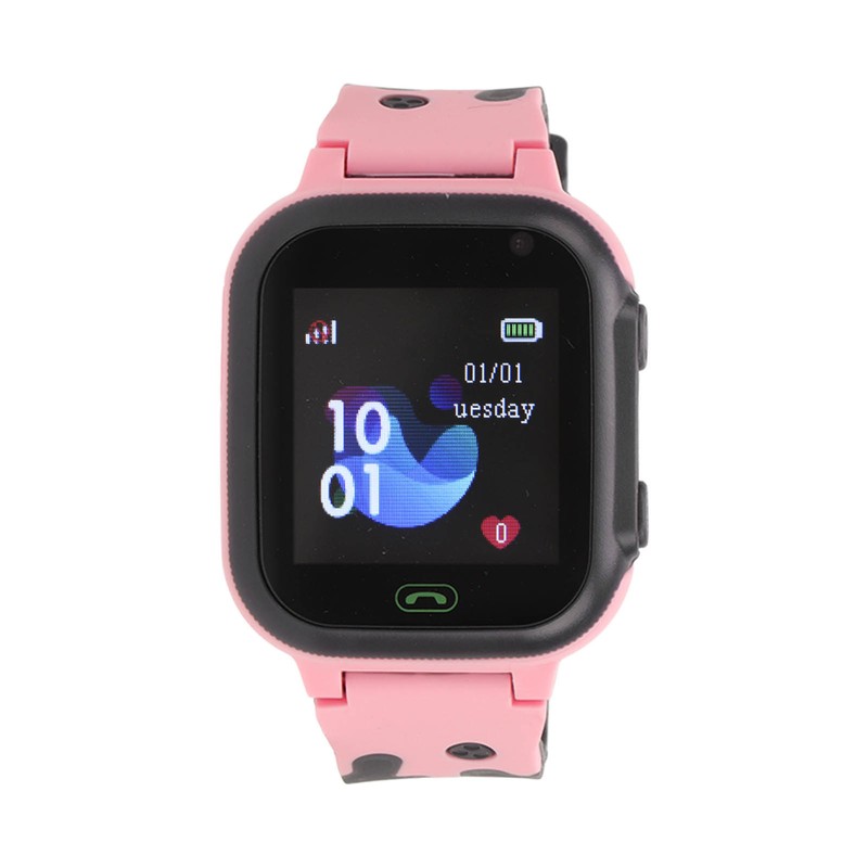 Kids Smart Watch 1.44inch Touch Screen IP67 Waterproof Kids Cell