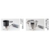 SOTO ST-3301 Regulator Stove FUSION ST-330+FUSION Pouch (with Assist Grip)