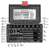 Powerbuilt General Purpose Bushing Driver Tool Kit, Tool Set to