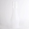 Lehman's Oil Lamp Glass Chimney - Replacement Hurricane Globe Measures