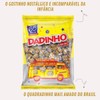 Dadinho - Peanut Candy - 31.75 Oz (PACK OF 01)