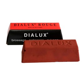 KAP TOOLS - Kit de 3 Pastas Dialux Para Pulir Oro, Plata Y Acero Inoxidable, Pastas Para Pulir Y Abrillantar, Pasta de pulido para pulir oro, plata y acero inoxidable. Pasta para pulir Joyería