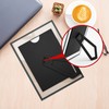 Komimaci 4x6 Picture Frames - Glass Photo Frame for Tabletop/Desktop