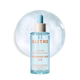 Blithe [Blithe]Targeted Hydrating Serum Hyaluronic Acid 2.0 50ml