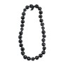 Fun Express Kukui Nut Lei Necklace - Tiki Luau Party