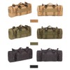 Outdoor Climbing Waist Bags Military Bag Oxford Camping Pack Hiking