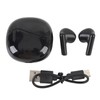 Dpofirs AI Translation Earbuds, 3 in 1 BT5.4 Noise Cancelling