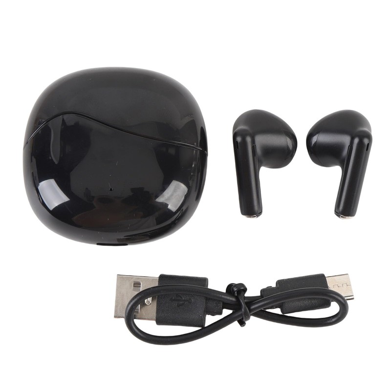 Dpofirs AI Translation Earbuds, 3 in 1 BT5.4 Noise Cancelling
