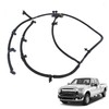 SEBLAFF Fuel Injector Return Line Kit Replacement for F-250 Super