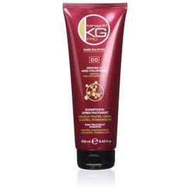 KERAGOLD PRO DD Sulphate Free Shampoo with Keratin / Hyaluronic Acid - 1 Piece