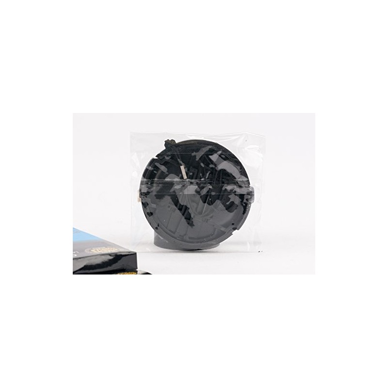 Bilora Lens Cap 62 mm