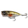 Eurotackle Z-Popper 1.75" Micro Top Water Lure (Baby Bluegill)