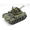 Tamiya 25195 1/35 Scale Limited American Anti-Aircraft Artillery M42 Duster