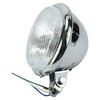 MOTO IRON Chopper Style Headlight 5.75"
