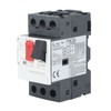 Motor Circuit Breaker Overload Short Circuit Protection Motor Starter Protection