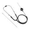 Yourkar Car Engine Mechanics Stethoscope, Stainless Steel Auto Engine Diagnostic