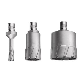 FEIN 63127100015 TC Ultra QL D26x35 Core Drill, 0 V, Multi-Colour