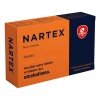 Auxiliar Hábito Del Alcoholismo Nartex 9 Tabletas 3 Pack