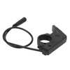 Thumb Throttle Electric Bicycle Thumb Accelerator Bike Speed Control Finger