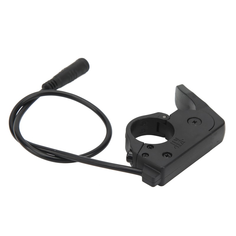 Thumb Throttle Electric Bicycle Thumb Accelerator Bike Speed Control Finger