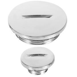 iplusmile Engine Side Cap Part Atv Engine Cover Cap Vehicle Supply Gasket Replacement Durable Abs