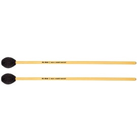 Vic Firth Robert Van Sice Signature Keyboard - Vibraphone Mallets, Hard (M315)