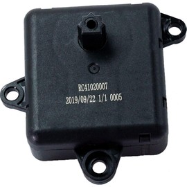 For Chevy Equinox HVAC Heater Blend Door Actuator 2006 07 08 2009 | Main | 19129850 | 19129840 | 19129831