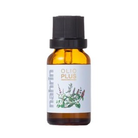 Nahrin Herbal Oil 33+7 15ml