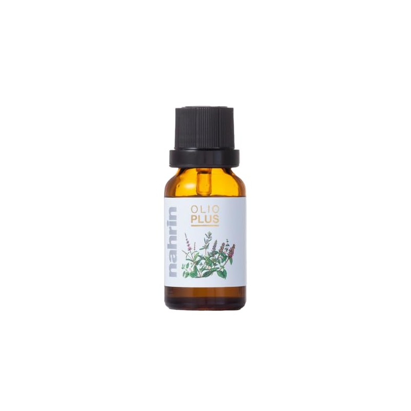 Nahrin Herbal Oil 33+7 15ml