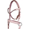 HKM Funny Horses 2 Horse Equipment Pink Mini Shetty