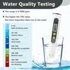 TDS Meter, TDS Meter Digital Water Quality Tester with 0-9990